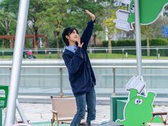 -深圳来福士广场