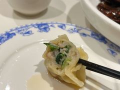 -老吉士酒家(天平路店)