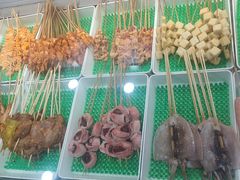 -孟记粥铺·家常菜·烧烤·粥(亚运村店)