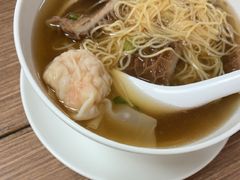 -百福麵家(新馬路店)