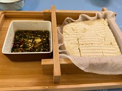 -丽泽山庄·生态怀柔菜·虹鳟鱼(红螺寺店)