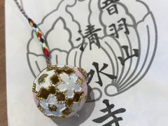 -有栖山 清光院 清水寺