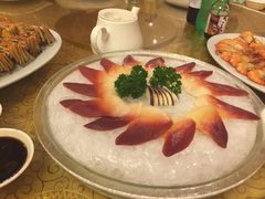 -广胜通达海鲜食府(黄沙店)