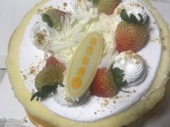 -爱纶蛋糕(山东路店)