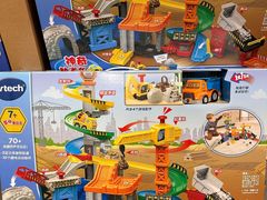 -山姆会员商店(上海浦东店)