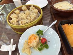 -金稼园·金平湖农家菜