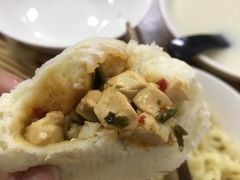 -小武包子铺(严州古城店)