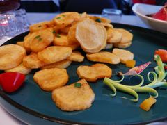 -马克西姆俄罗斯餐厅(通亚街店)