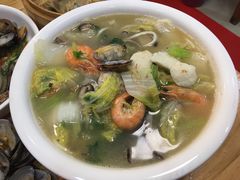 -大叔家福鼎小吃(十全街店)