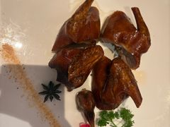 -视界美食自助餐厅·石家庄希尔顿酒店