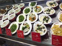 -清和传家饺子(龙泉道物美店)