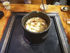 -滇藏石锅宴(崇仁巷老店)