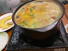 -云隐小厨·传统大理美食(复兴路店)