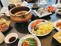 -徐鼎盛民间菜(微电园店)