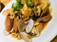 -桂小厨广西菜(青秀万达店)