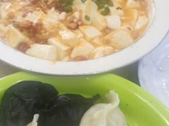 -北方饺子王·海肠捞饭·海鲜锅(山大店)