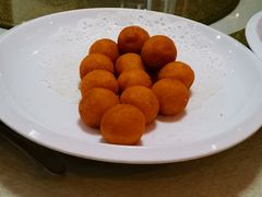 -鲁东大学-留学生餐厅