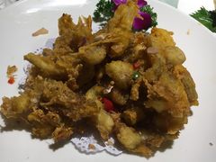 -阿英煲(凉城路店)