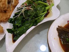 -河南食府(人民路店)