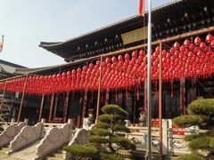 -香积寺
