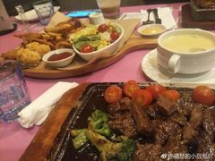 -必胜客(华辰店)