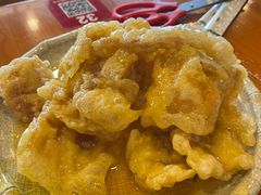 -顺姬冷面(延大护理学院小区店)