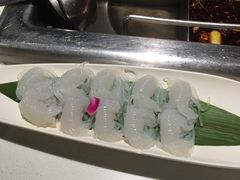 -海底捞火锅(河东万达广场店)