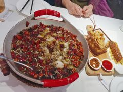 -渝信川菜(工体店)