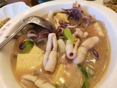 -馅饼粥·百年传承 since1926(中山路店)