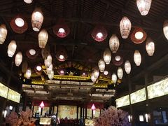 -HOHO餐厅(古子城店)