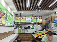 -舞素卷菜煎饼.糁汤(万达金街店)