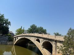 -赵州桥景区