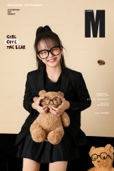 -麻豆高端儿童摄影(华侨城华·生活馆店)