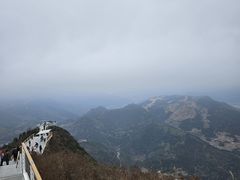 -瑞安圣井山景区