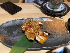 -鲔吞·和牛寿喜烧(闵行区绿瘦酒店)