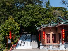 -飞霞风景名胜区