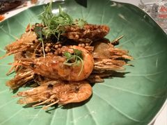 -桂满陇·海市蜃楼·黑金(国金店)