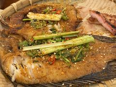 -麒麟风烤牛肉·云南烧烤小排档(丹凤街店)