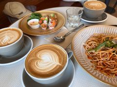 -BAKER&SPICE(祥云小镇店)