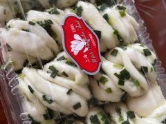 小花卷-白玉兰食品甜凤店(合生汇店)