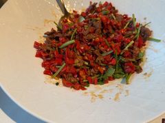-千百味红餐厅·非遗江西菜(绿地双子塔总店)