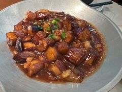 -绿茶餐厅(滨海万达广场店)