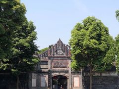 -安仁古镇