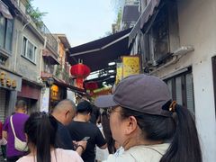 -龙头鱼丸店 只此一家只卖手工鲨鱼丸