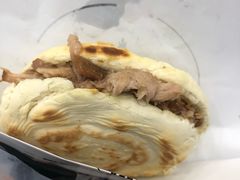 -白起肉夹馍