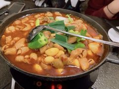 湘味肥肠火锅-湘肠香火锅店(团结湖店)