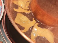 -老墙根涮肉(王四营店)