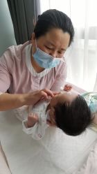 点击看大图 -惠州心享玥月子中心江北店