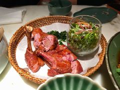 -锦府盐帮·李宅(领展购物广场中关村店)