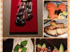 松子日本料理(亮马桥店)-松子料理(亮马桥店)